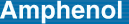 Amphenol logo