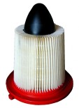 Air filter (1999)
