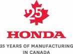Honda Canada