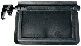 HVAC Door (2003)