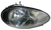 Headlamp (1997-1998)
