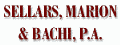 Sellars, Marion & Bachi
