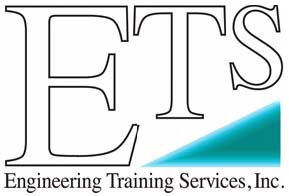 Welcome to Engineering Training Services, Inc.