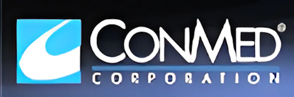 Conmed Corporation logo