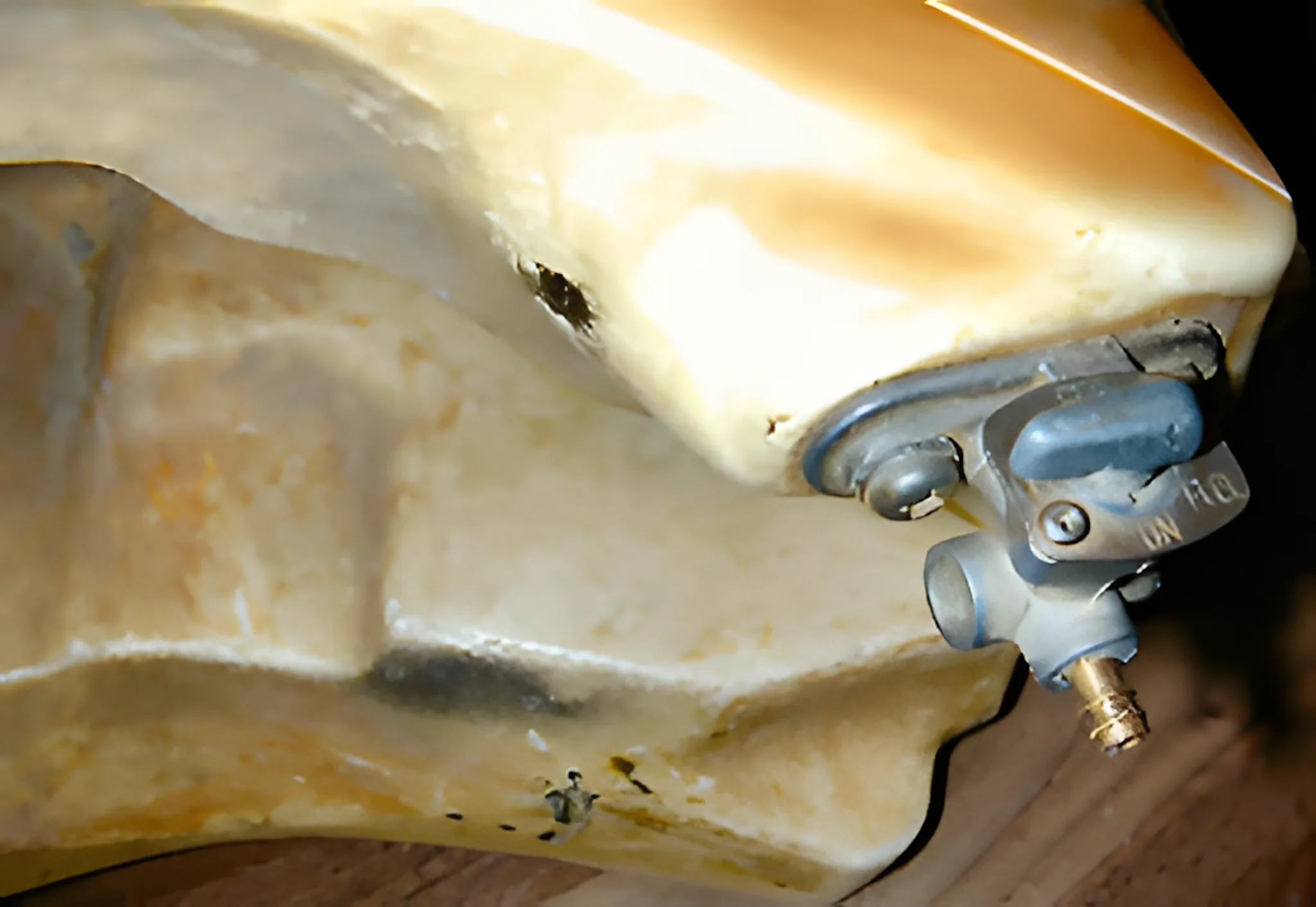 Fuel Tank (2008)