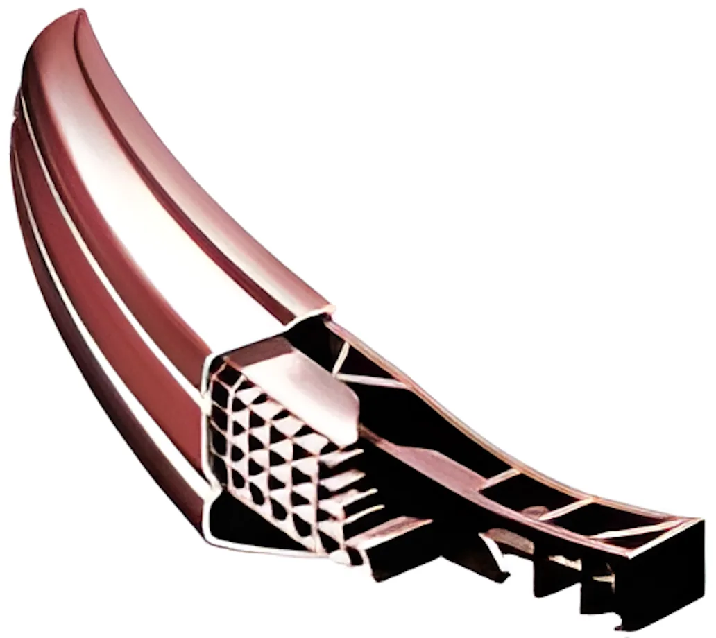 Bumper System (1995)