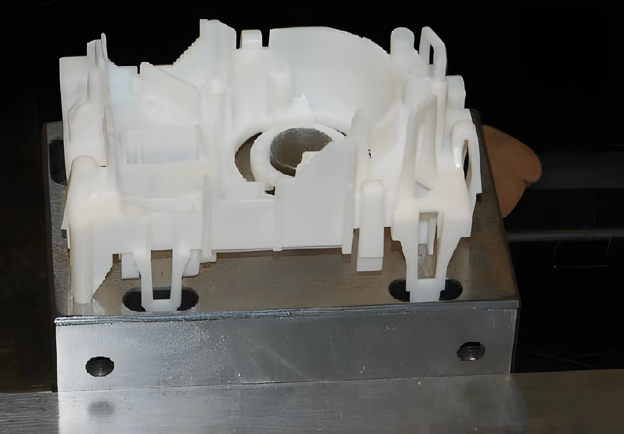 Ignition Module (2010)