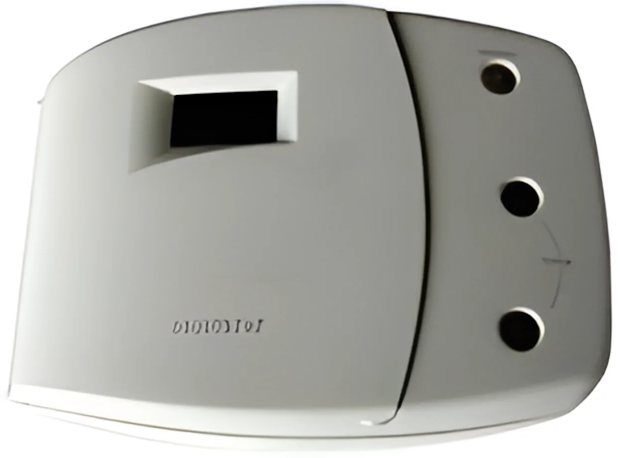 Energy Control Unit (1998)