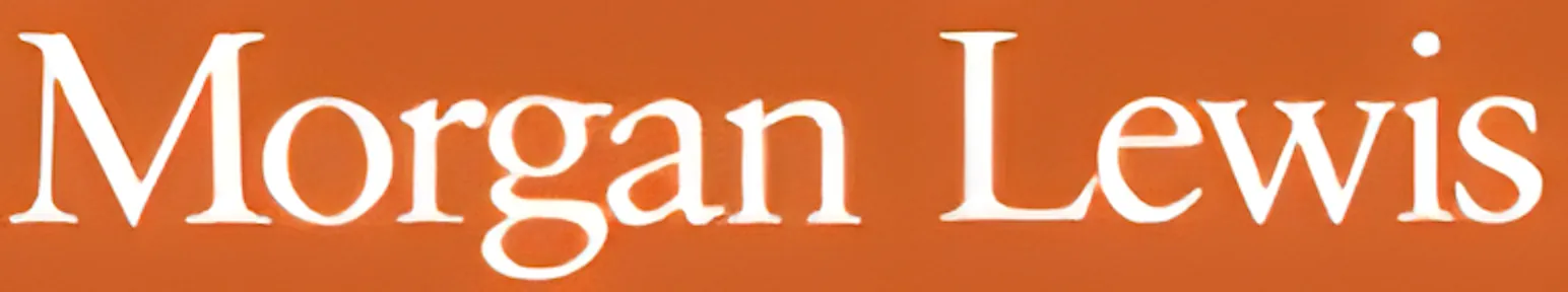 Morgan Lewis logo