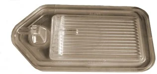 Filter for Body Fluids (2005)