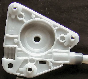 Window Regulator (2008)