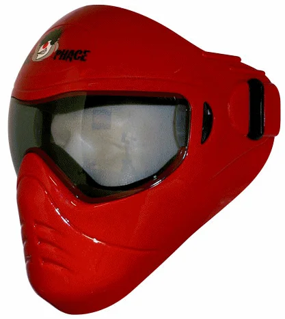 Mask (2018)