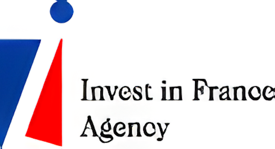 Invest in France Agency logo