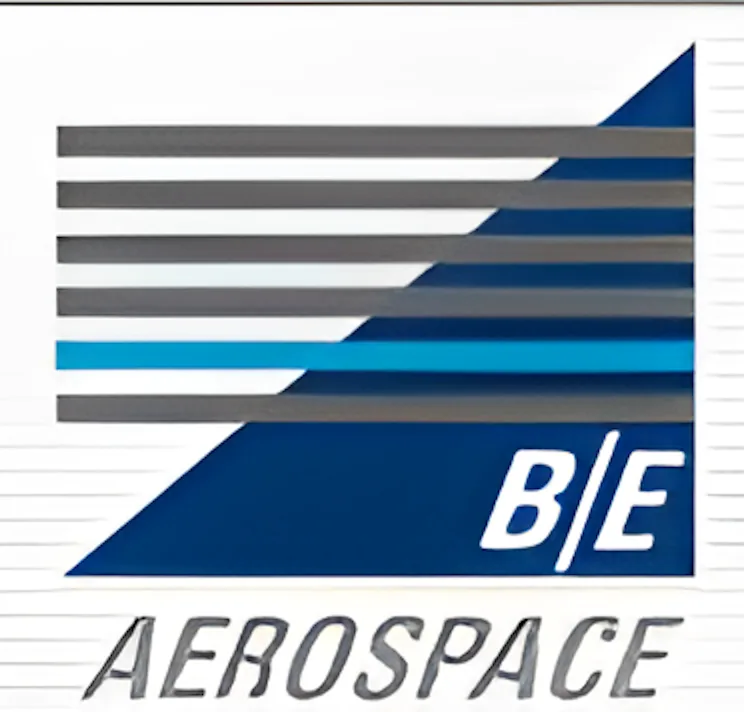B/E Aerospace, a Collins Aerospace Company logo