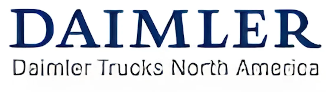 Daimler Truck logo