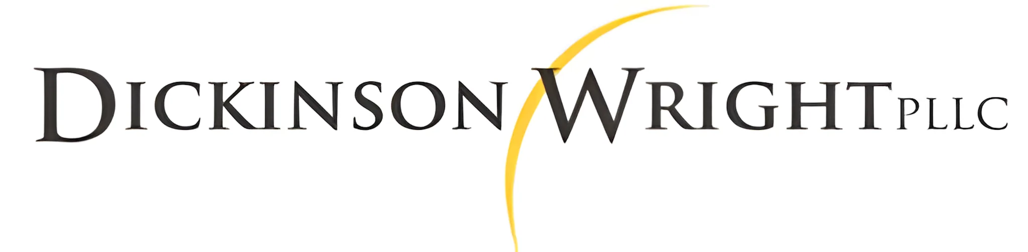 Dickinson-Wright PLLC logo