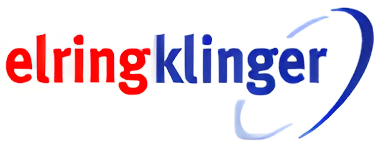 Versatech, an ElringKlinger Company logo