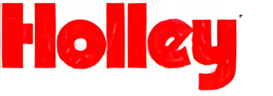 Holley Automotive logo