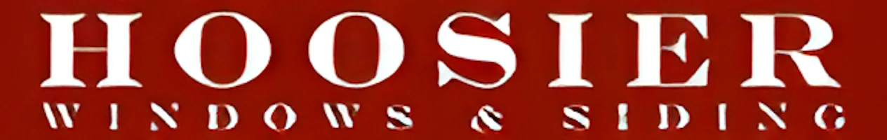 Hoosier Windows logo