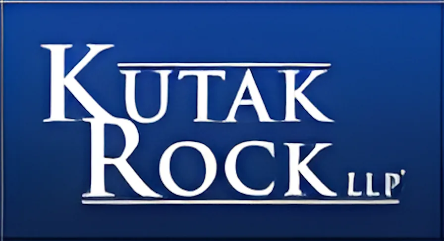 Kutak Rock LLP logo