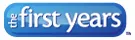 The First Years, A TOMY Company logo