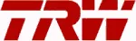 TRW, a ZF Company logo