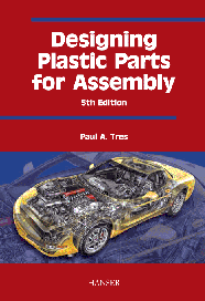 Designing Plastics Parts for Assembly