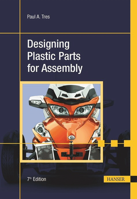 Designing Plastics Parts for Assembly